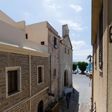 Le Boucanier Alghero Esterno foto
