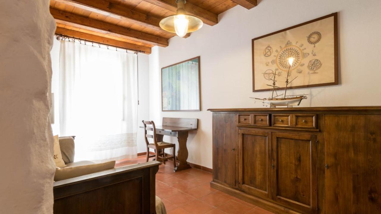 Le Boucanier Alghero Esterno foto